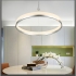 Lampa RING LUX 50cm L022